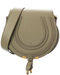 Chloé Marcie Small Leather Satchel
