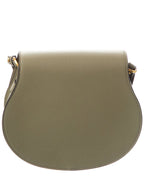 Chloé Marcie Small Leather Satchel