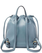 Fendi Leather Backpack