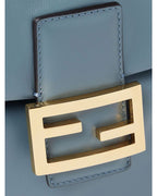 Fendi Leather Backpack