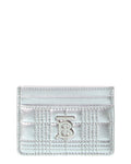 Burberry Lola Quilted Leather Card Holder