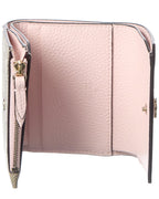 Gucci Gg Marmont Leather Card Holder