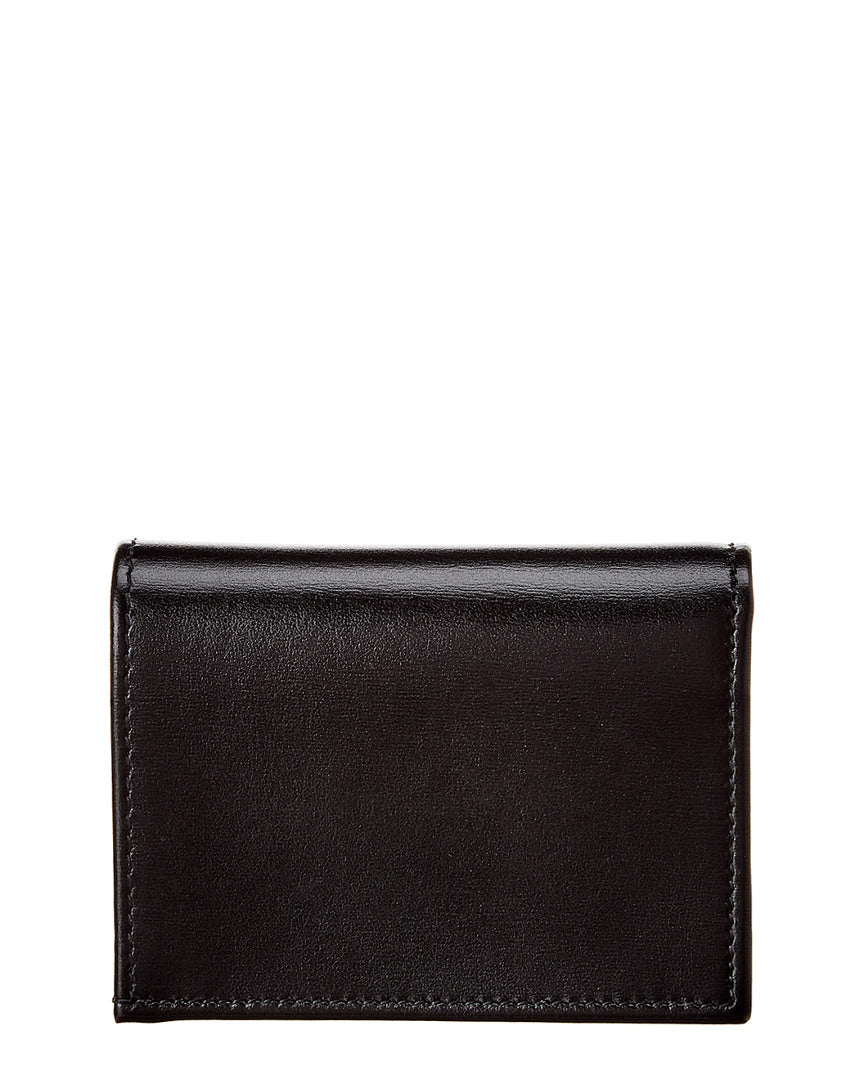 Gucci Horsebit 1955 Leather Card Case