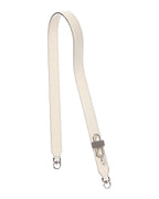 Givenchy Lock Leather Shoulder Strap