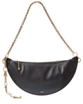 Chloé Icon Leather Hobo Bag