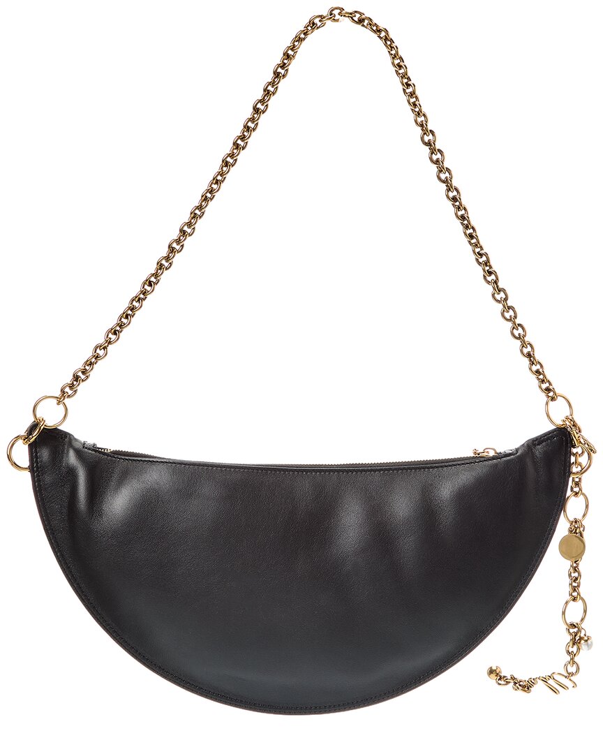 Chloé Icon Leather Hobo Bag