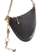 Chloé Icon Leather Hobo Bag