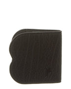 Burberry Chess Leather Card Holder