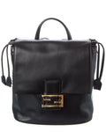 Fendi Leather Backpack