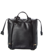 Fendi Leather Backpack