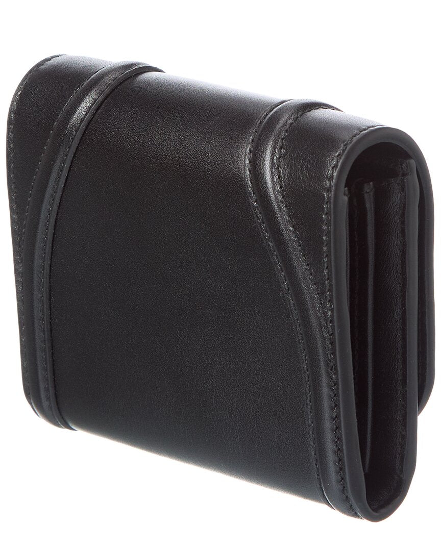 Gucci Leather Card Case