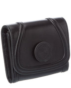 Gucci Leather Card Case