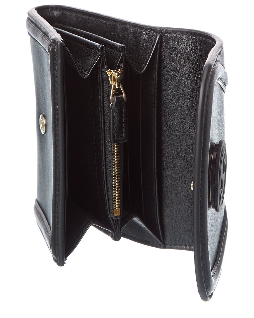 Gucci Leather Card Case