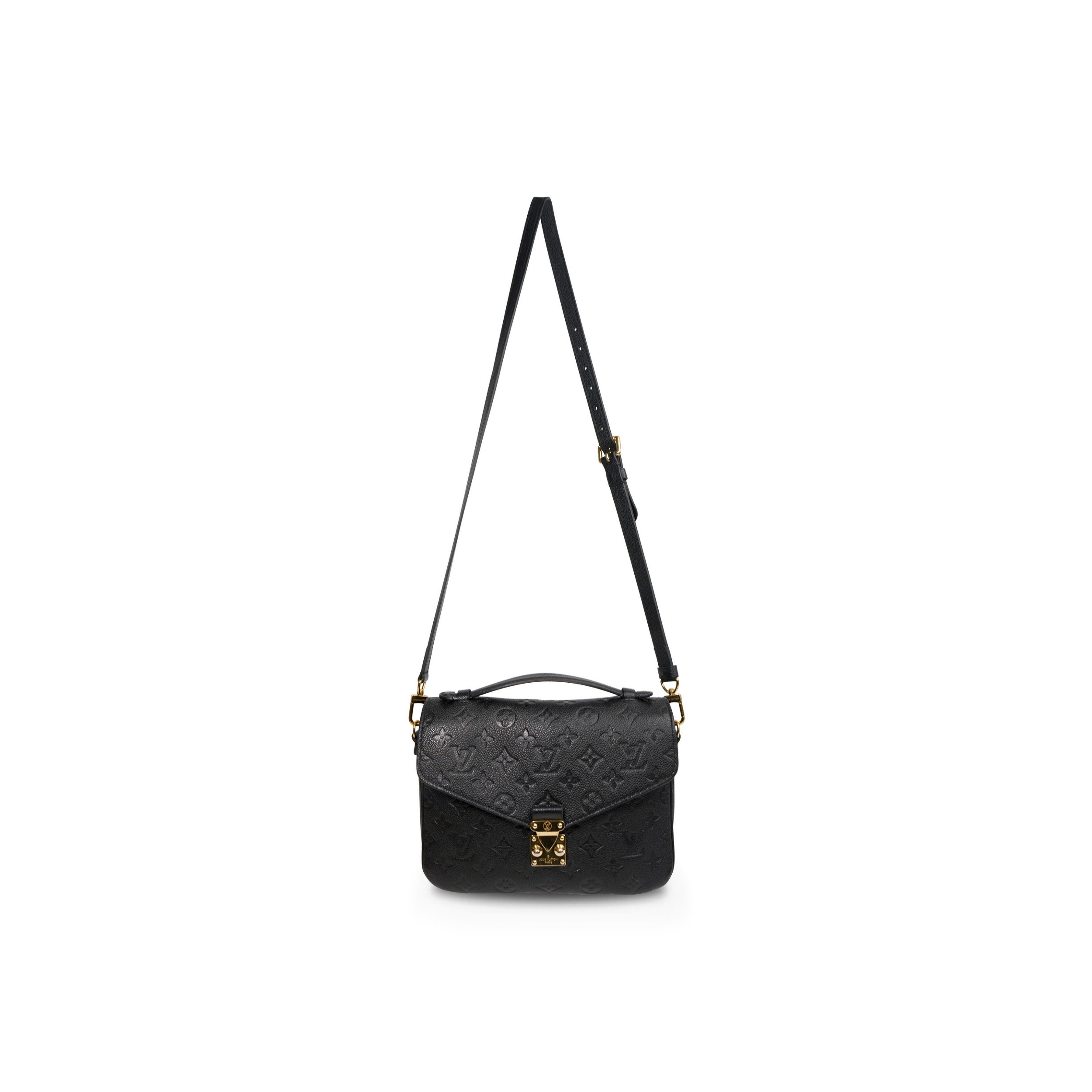 Louis Vuitton 'Pochette Metis' Bag
