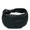 Nappa Intrecciato Mini Jodie Raintree