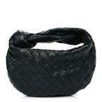 Nappa Intrecciato Mini Jodie Raintree