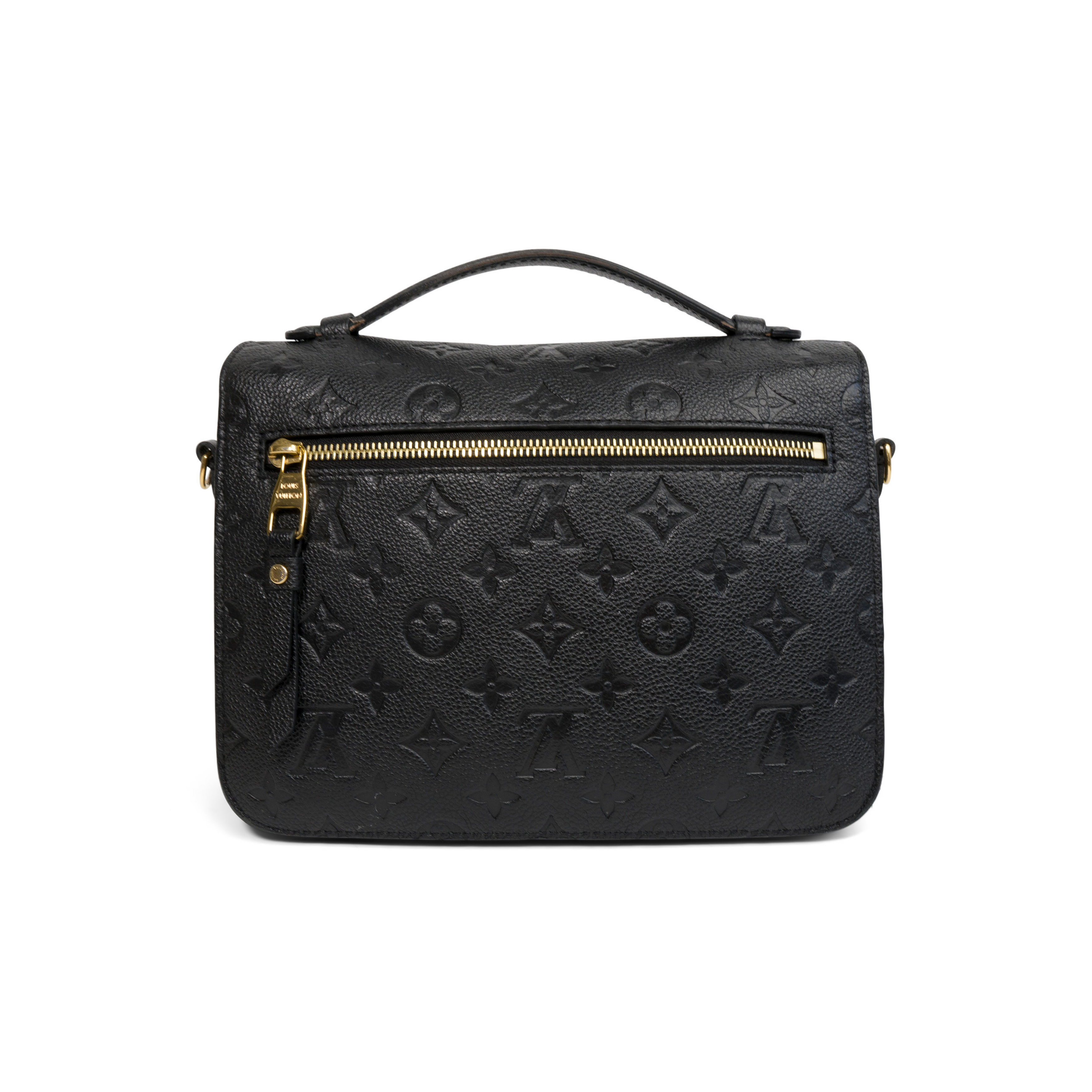 Louis Vuitton 'Pochette Metis' Bag