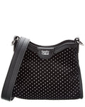 See By Chloé Joan Leather Shoulder Bag Black ONE SIZE