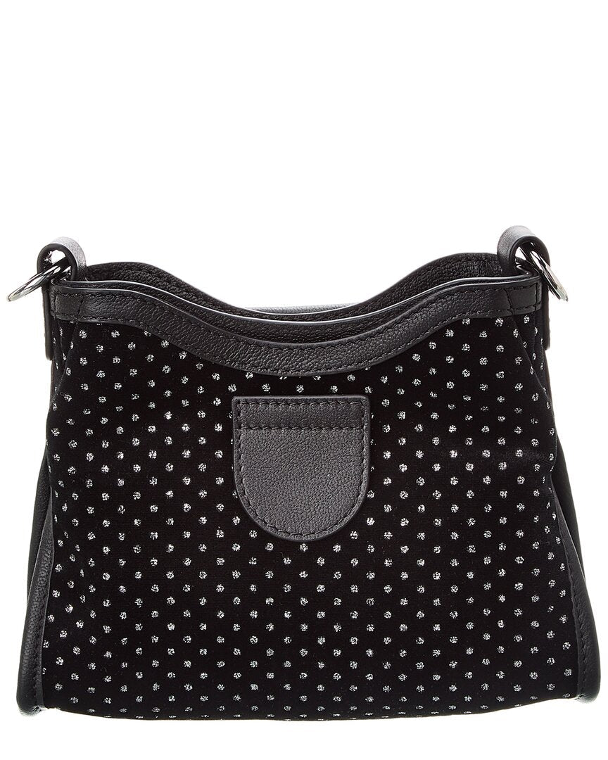 See By Chloé Joan Leather Shoulder Bag