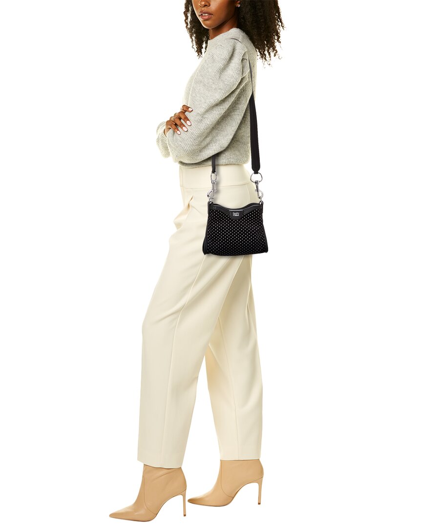 See By Chloé Joan Leather Shoulder Bag