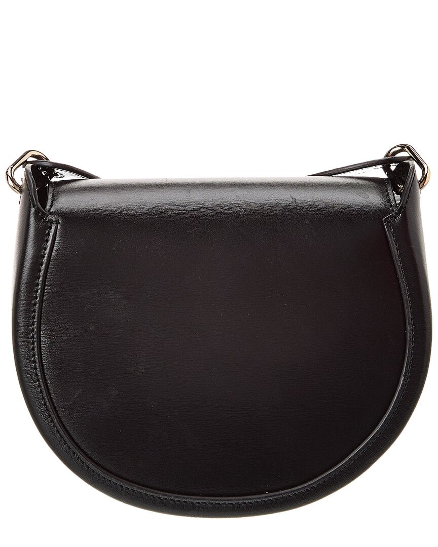 Chloé Arlene Leather Crossbody (Authentic Pre-Owned)