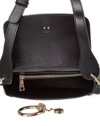Chloé Arlene Leather Crossbody (Authentic Pre-Owned)