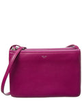 Celine Leather Crossbody (Authentic Pre-Owned)