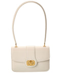 Celine Josephine Teen Leather Shoulder Bag