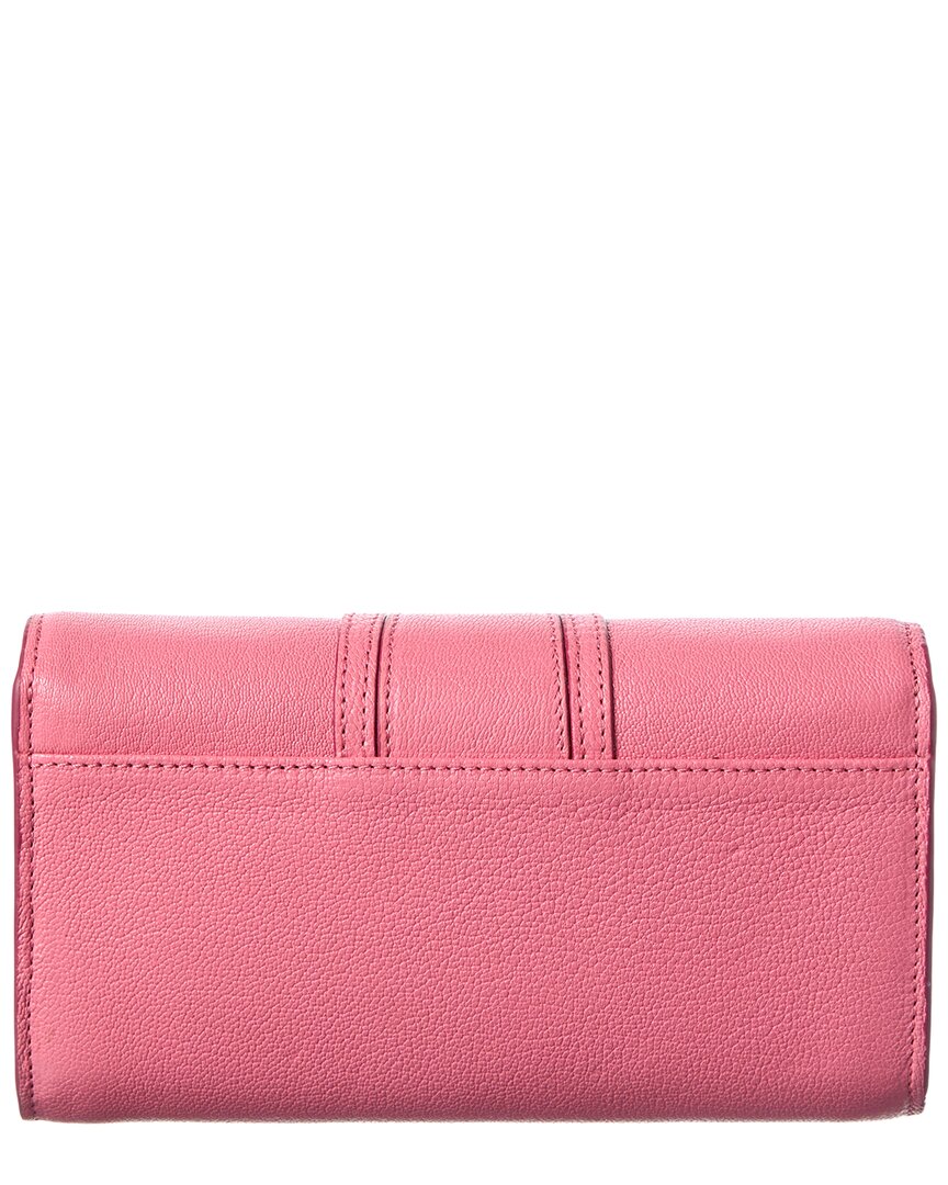 See By Chloé Hana Leather Crossbody