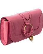 See By Chloé Hana Leather Crossbody