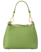 See By Chloé Joan Mini Leather Shoulder Bag