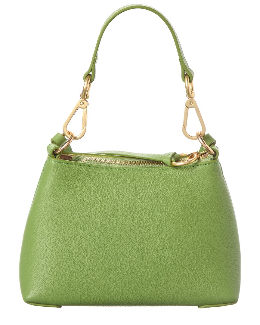 See By Chloé Joan Mini Leather Shoulder Bag