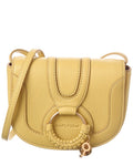 See By Chloé Leather Shoulder Bag