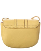 See By Chloé Leather Shoulder Bag