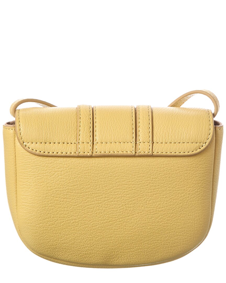 See By Chloé Leather Shoulder Bag