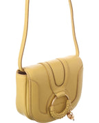 See By Chloé Leather Shoulder Bag