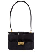 Celine Teen Josephine Leather Shoulder Bag