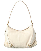 Givenchy Sac Voyou Nano Leather Shoulder Bag