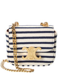 Celine Chain Claude Mini Shoulder Bag