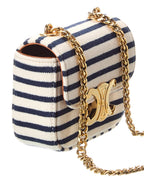 Celine Chain Claude Mini Shoulder Bag