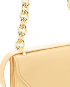 Bottega Veneta Mount Leather Shoulder Bag