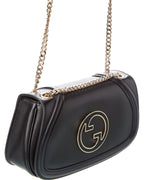 Gucci Blondie Medium Leather Shoulder Bag