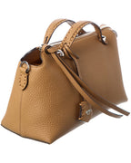 Fendi By The Way Selleria Medium Leather Shoulder Bag