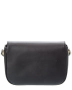 Gucci Horsebit 1955 Soft Small Top Handle Leather Shoulder Bag