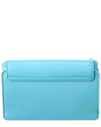 Chloé Mony Leather Shoulder Bag