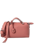 Fendi By The Way Selleria Medium Leather Shoulder Bag