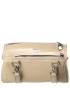Givenchy Pandora Mini Leather Shoulder Bag