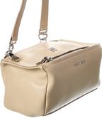 Givenchy Pandora Mini Leather Shoulder Bag