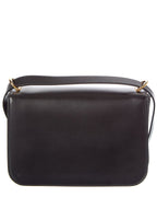 Gucci Siena Small Leather Shoulder Bag