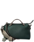 Fendi By The Way Selleria Medium Leather Shoulder Bag
